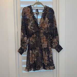 LoveStitch Dress